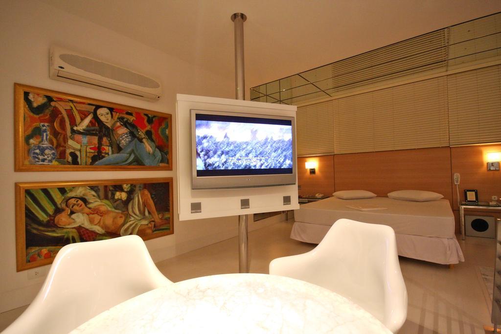 Motel Acqua (Adults Only) Куритиба Экстерьер фото