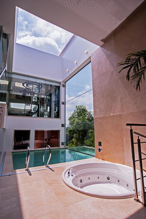 Motel Acqua (Adults Only) Куритиба Экстерьер фото
