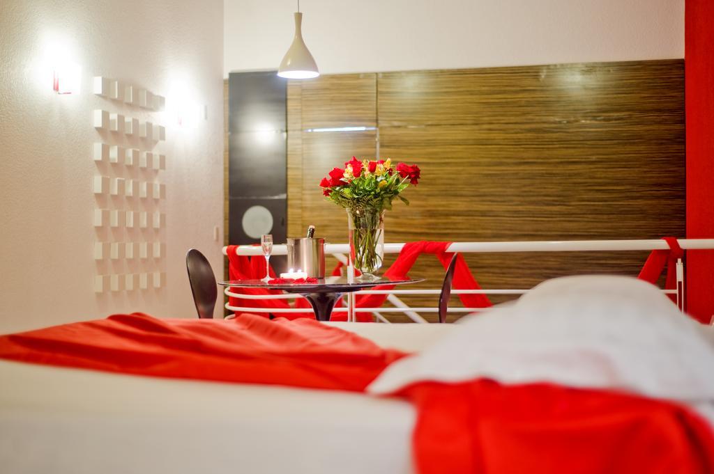 Motel Acqua (Adults Only) Куритиба Экстерьер фото