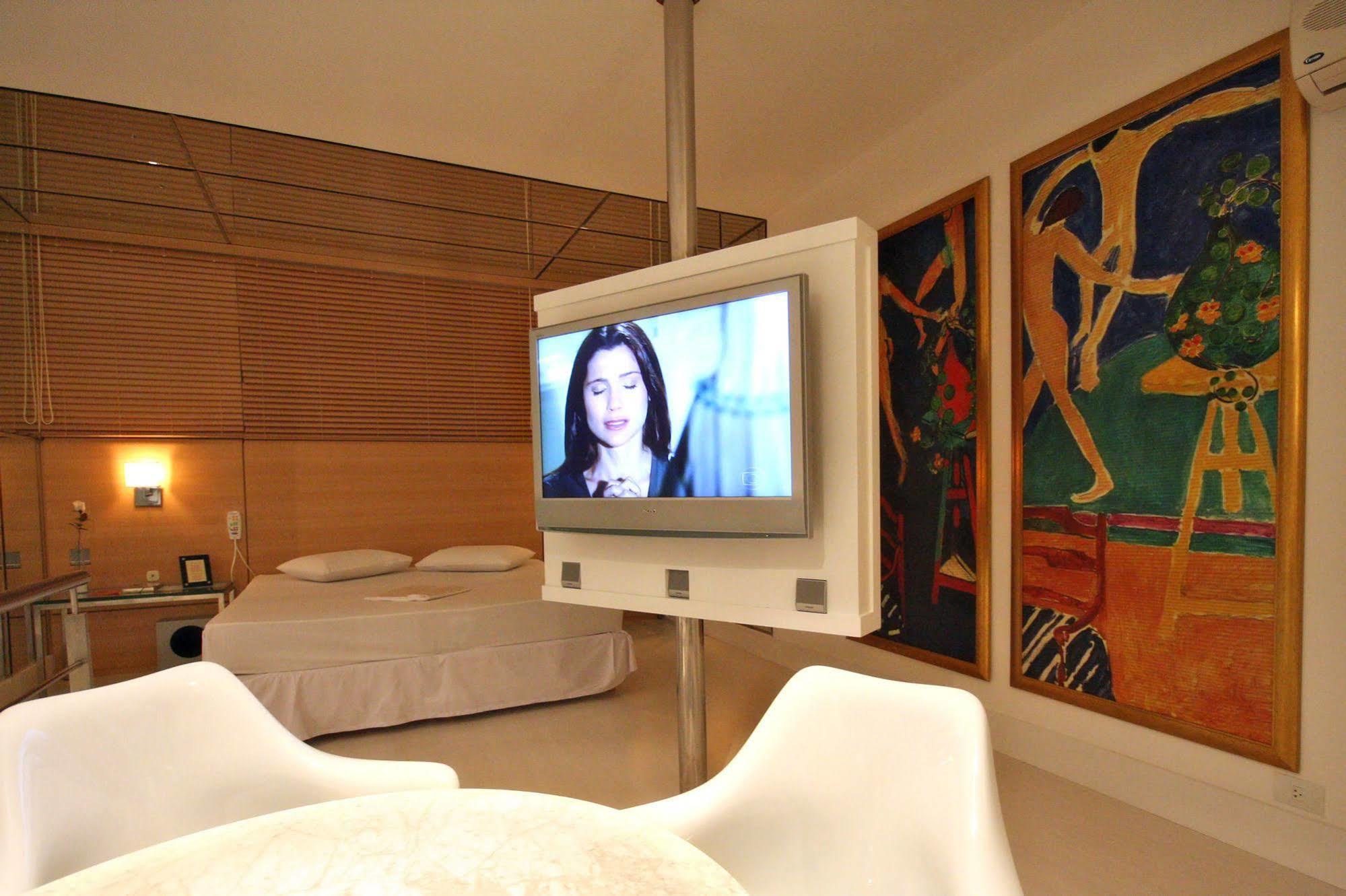 Motel Acqua (Adults Only) Куритиба Экстерьер фото